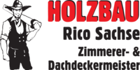 Holzbau Rico Sachse